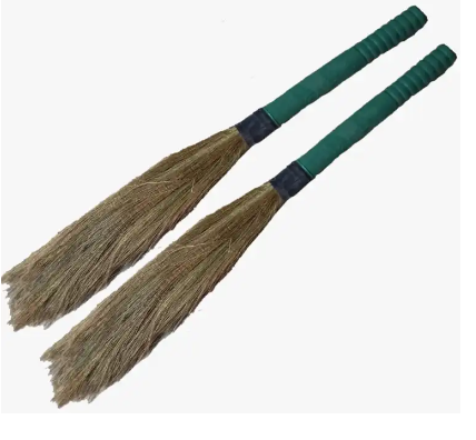 Broom Jhadu