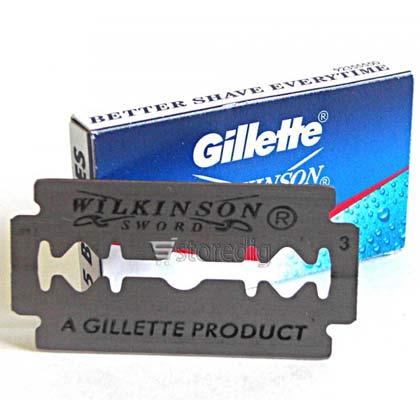 Gillette Blede Pack of 5