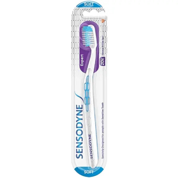 Sensodyne Tothbrush