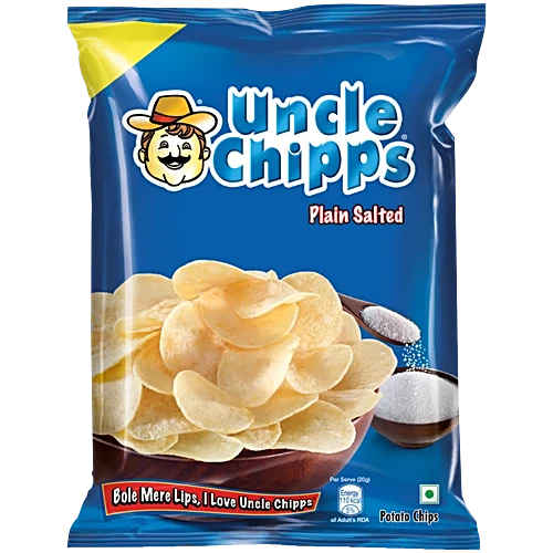 Uncle Chipps