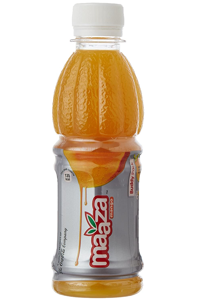 maaza mengo Fruit Flavored Drinks