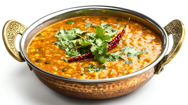 Dal fry ( PREMIUM)