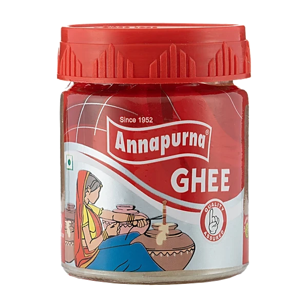 Annapurna Super Ghee