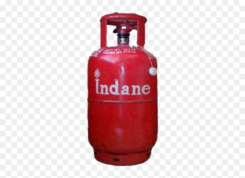 Gas Cylinder