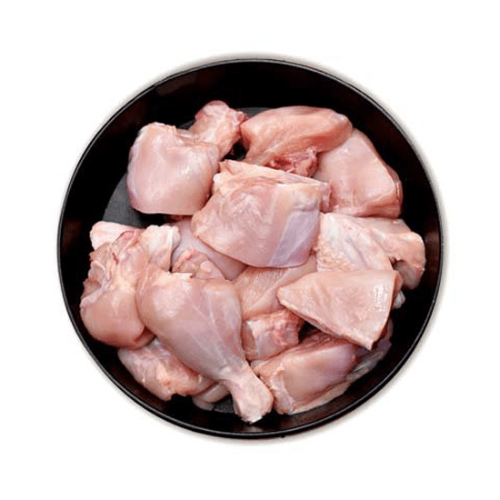 Boiler Chicken Cut
