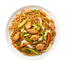Chicken Chowmin