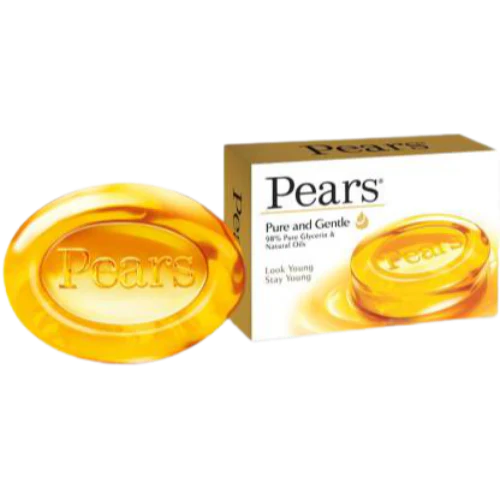 Pears Bathing Soap