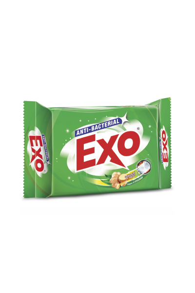 Exo Bar