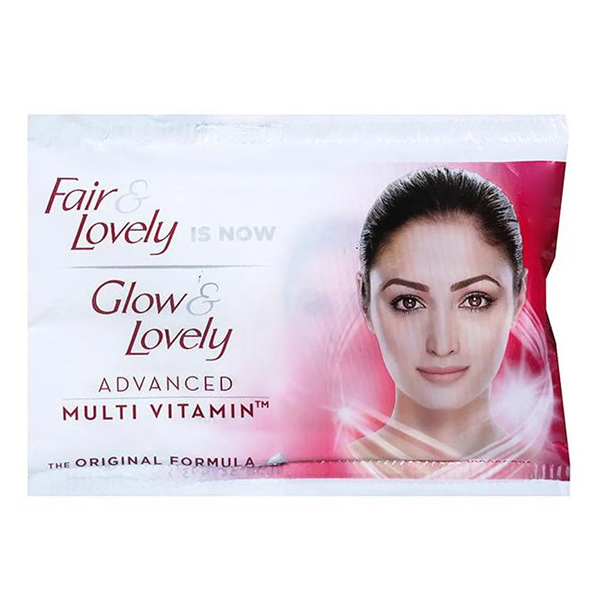 Fair & lovely advanced multivitamin cream