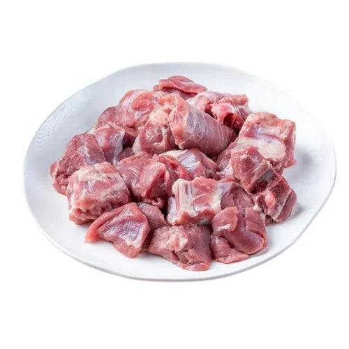 Mutton Meat