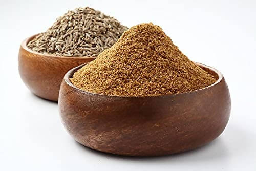 Sunrise Jeera Powder