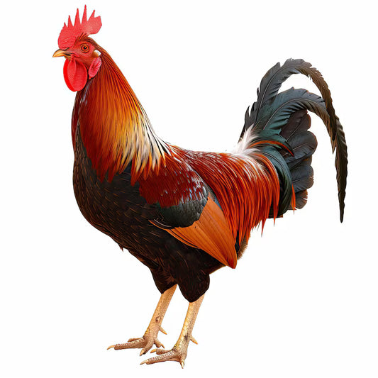 Local Chicken Cut