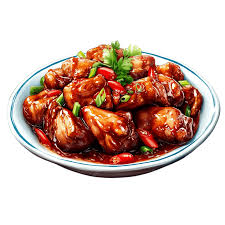 Chilli Chicken