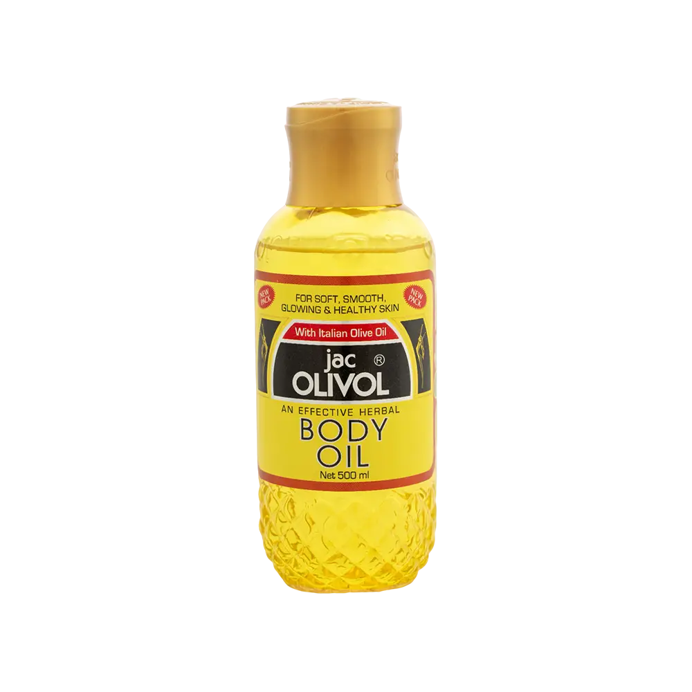 Olivol Body Oil