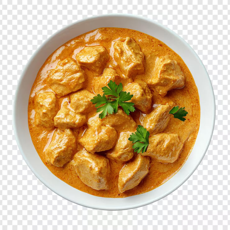 Chicken Curry Butter masala full ( PREMIUM )