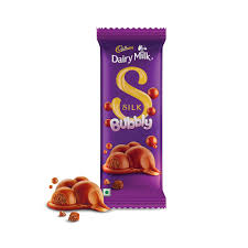 Cadbury Dairy Milk Milk Chocolate Bar