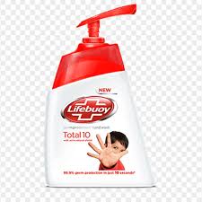 Lifeboy Hand wash
