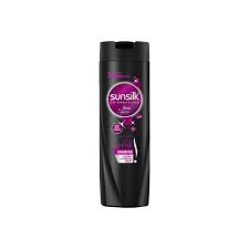 Sunsilk Black Hair Shampoo Battle