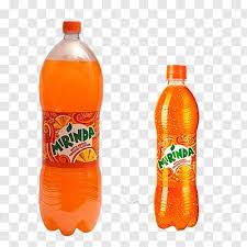 Mirinda Drink