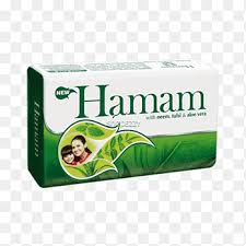 Hamam Bathing Soap