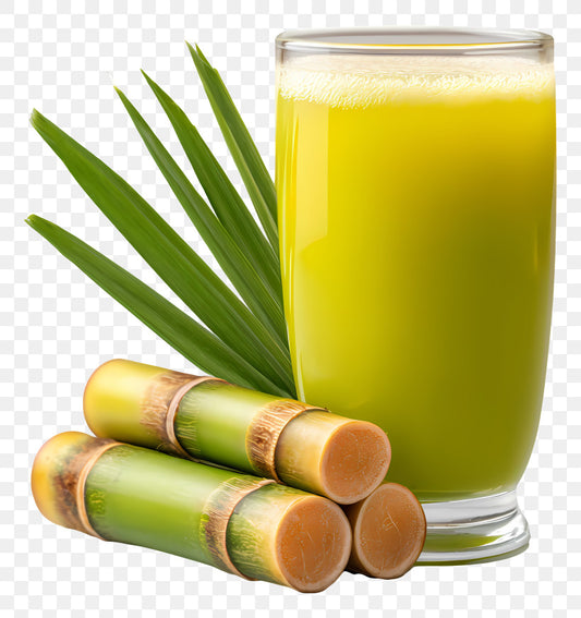 Sugercane Juice Organic 500ml