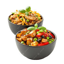 MIx- Veg gevi