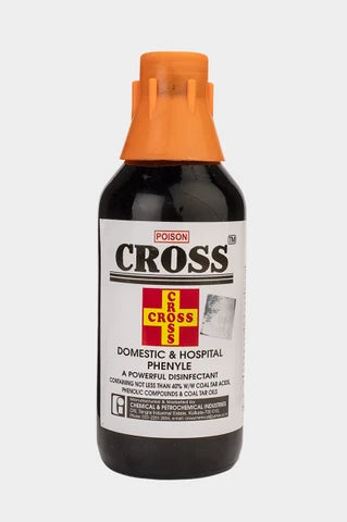 Cross PHENYLE Black 400ml