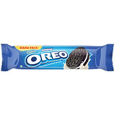 Oreo Biscuit
