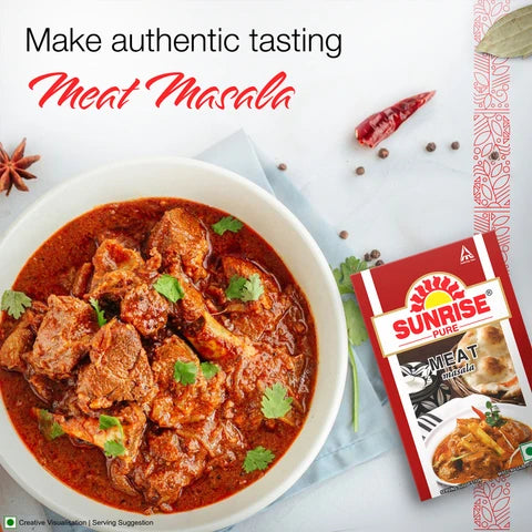 Sunrise Pure Meat masala