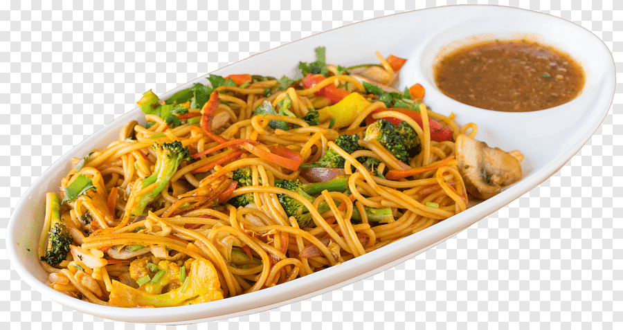 Veg Chawmin ( Premium )