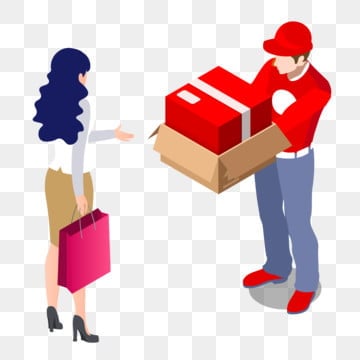 Quick Percel Delivery