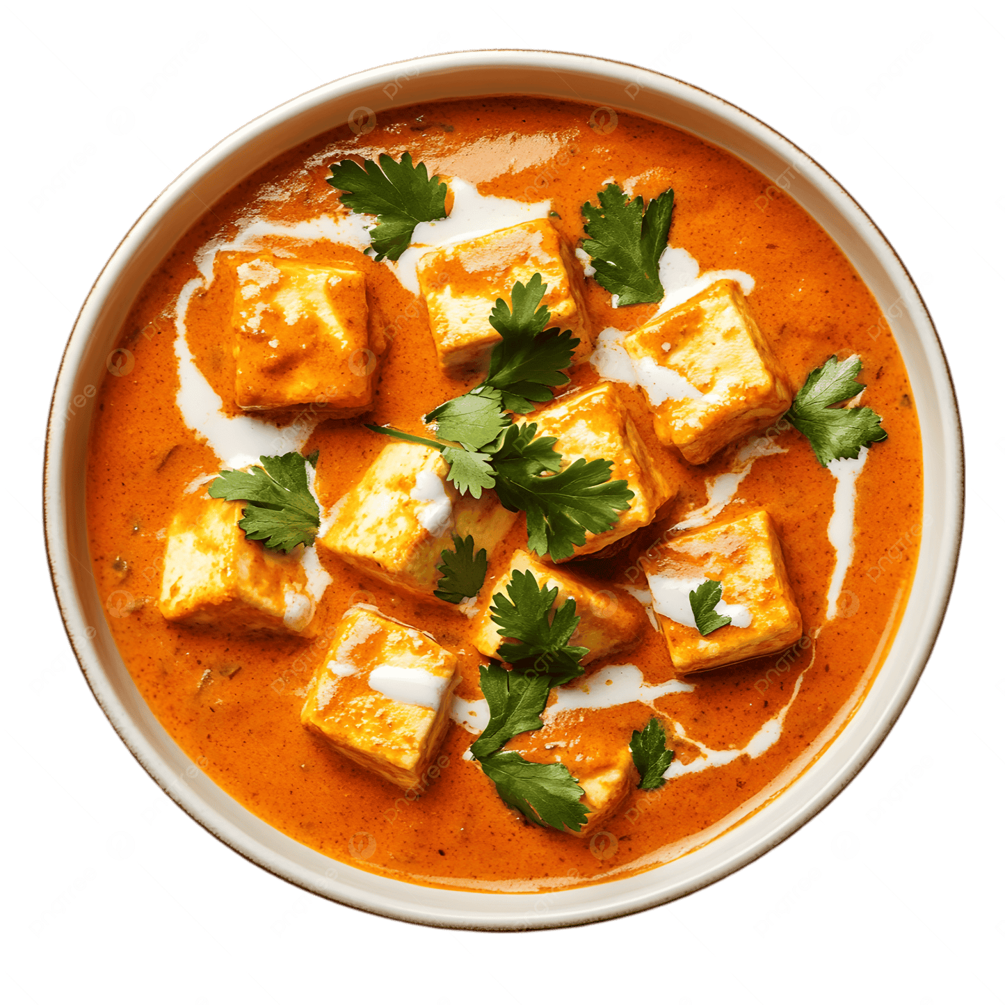 Paneer Butter Masala full ( PREMIUM )