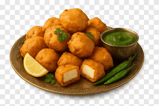 Paneer Pokoda