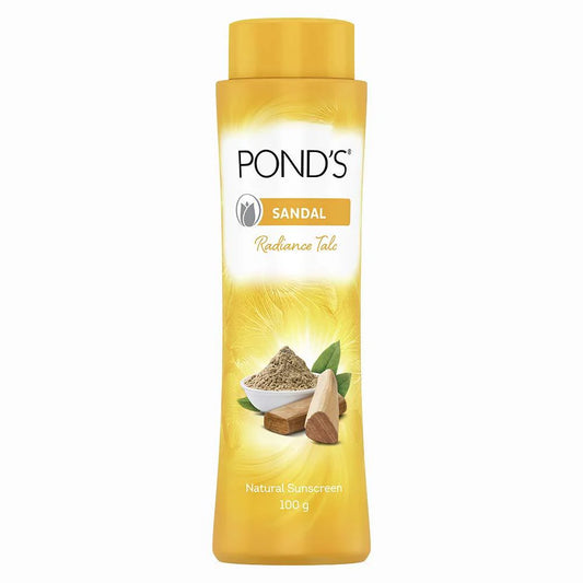 Ponds Talcum Powder