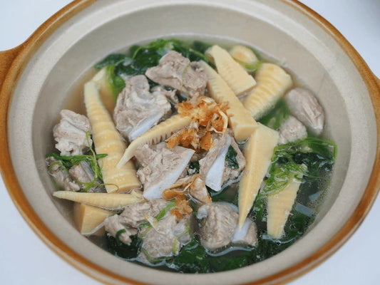 Pork Bamboo Shoot ( PREMIUM )