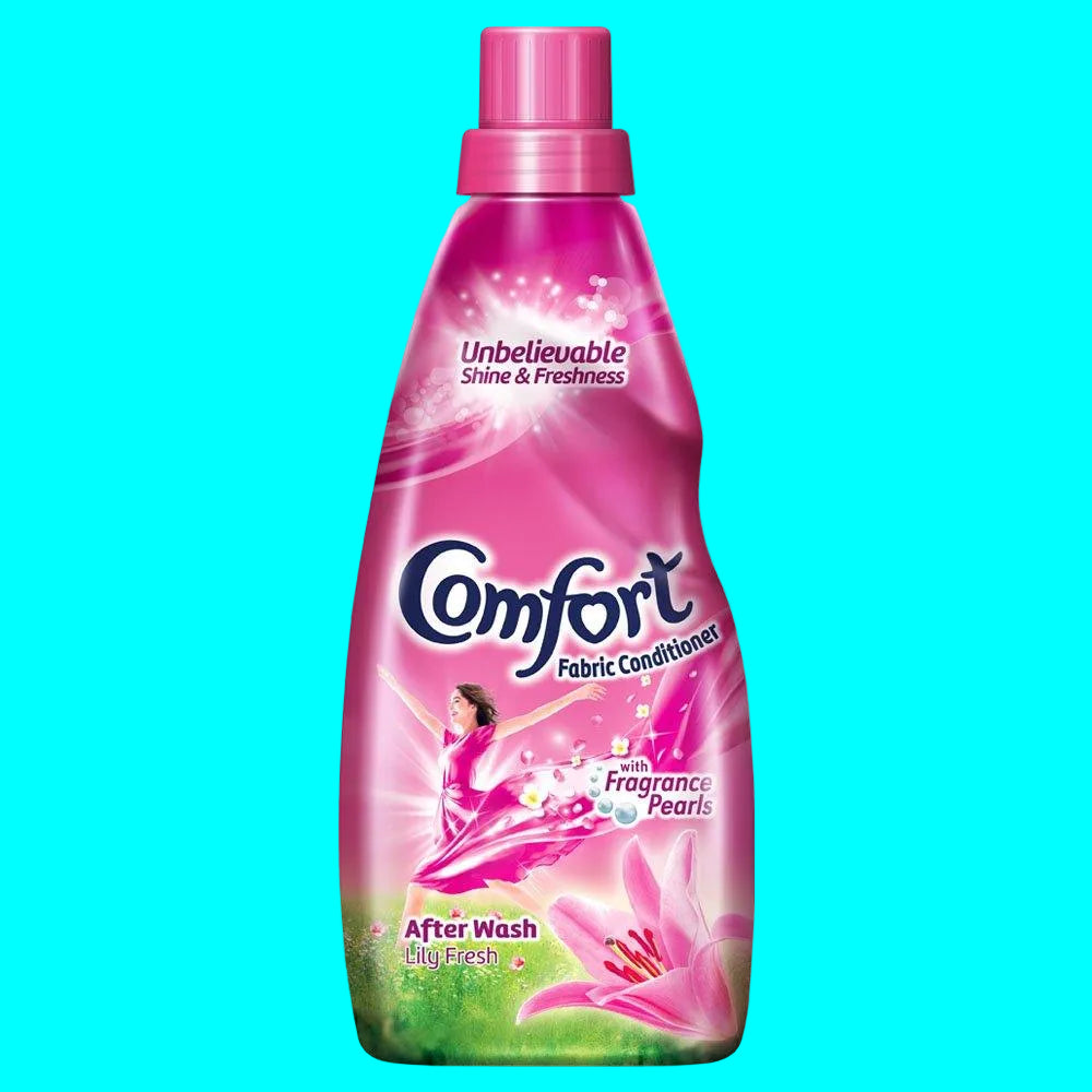 Comfort Wash