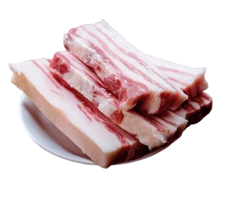 Pork Meat Cut