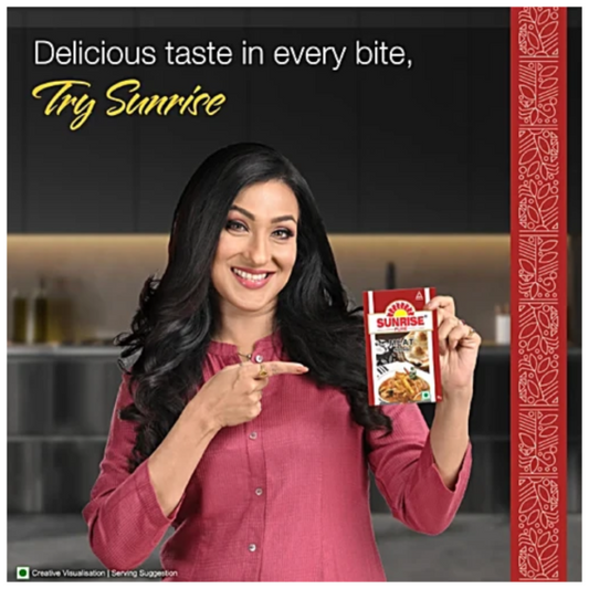 Sunrise Pure Meat masala