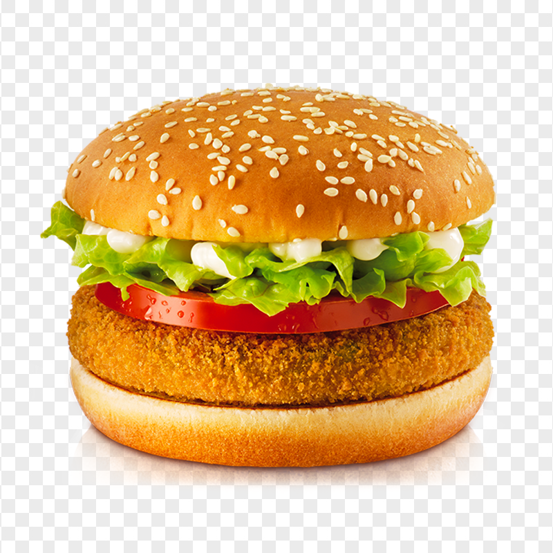 Veg Burger