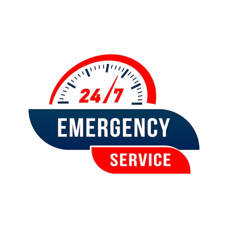 Emargency Services