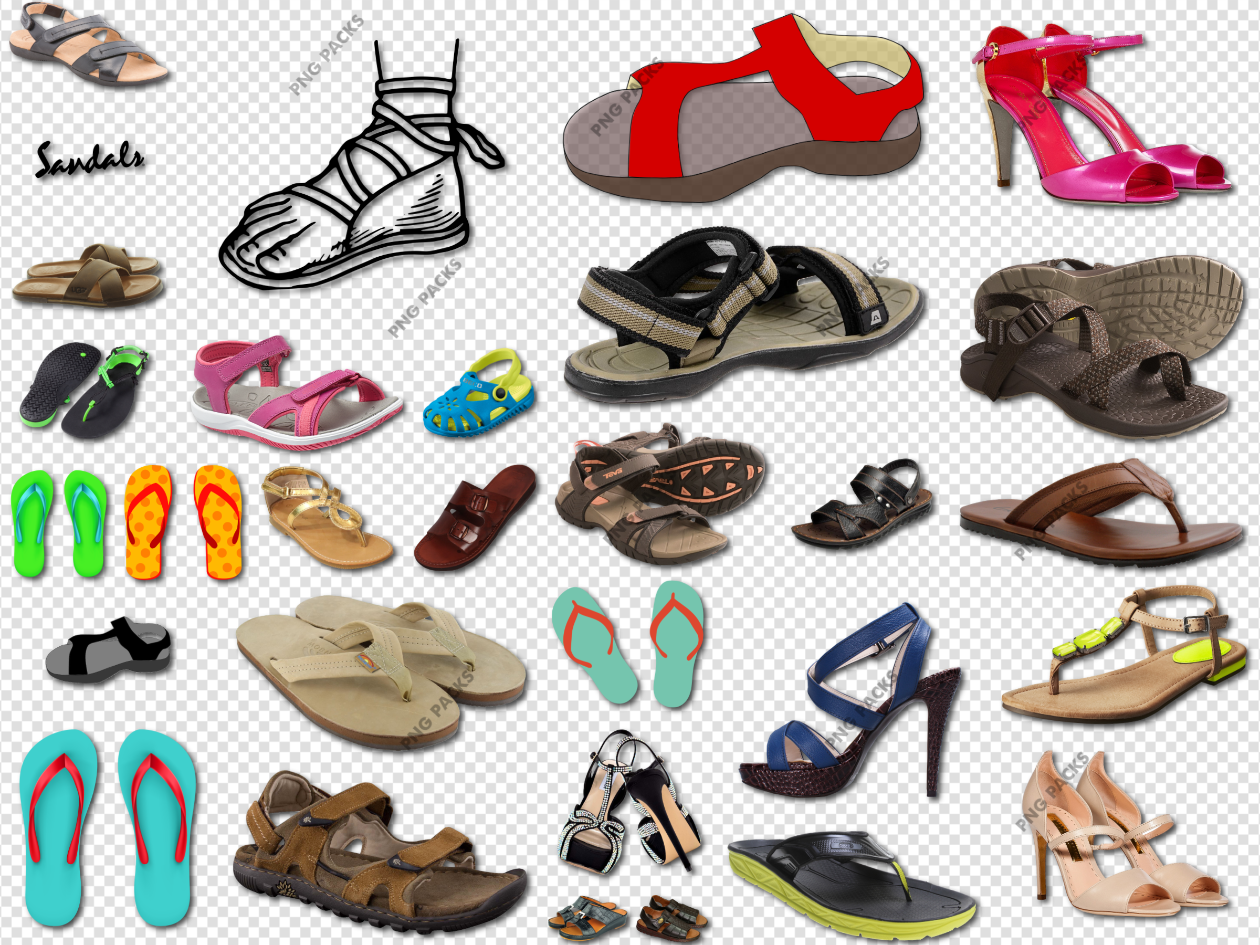 Footwear