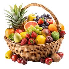Fresh Fruits