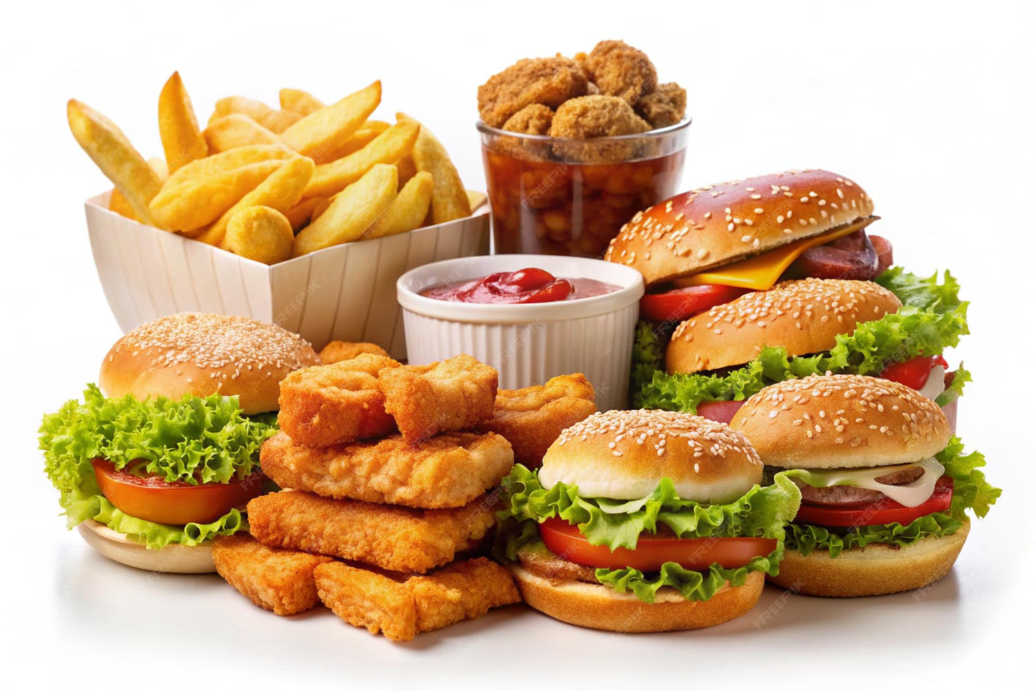 Fast Food