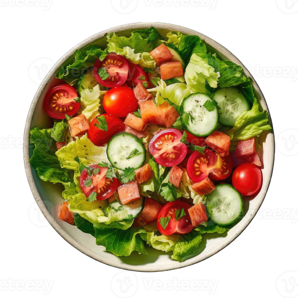 Vagetable Salad (Mix Veg)