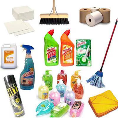 Household Cleening