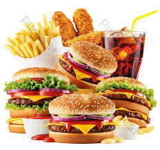 Fast Food PREMIUM