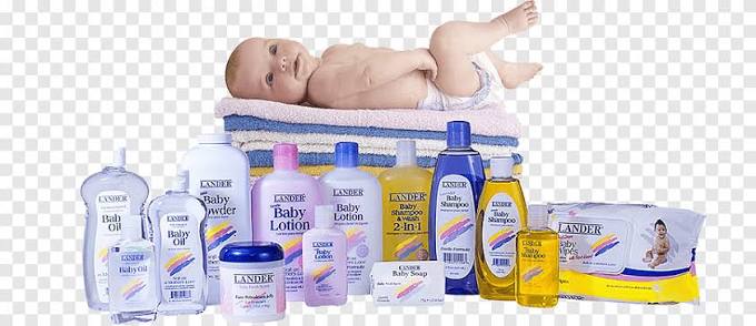 Special For Baby Care