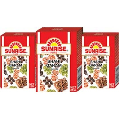 Sunrise Shahi Garam Masala