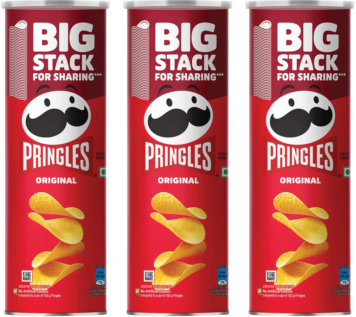 Pringles