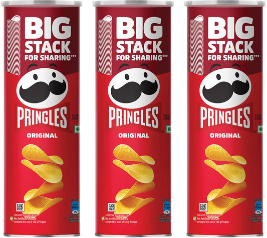 Pringles